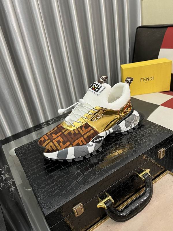 Fendi sz38-44 m0135